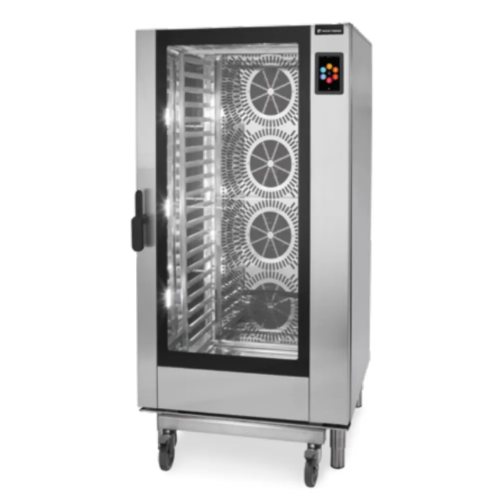 Konvekcijas krāsns, elektriskā FXDT616E
