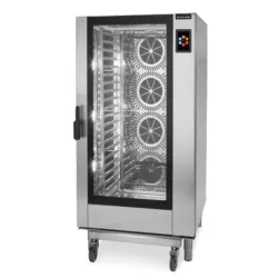 Konvekcijas krāsns, elektriskā FXDT616E