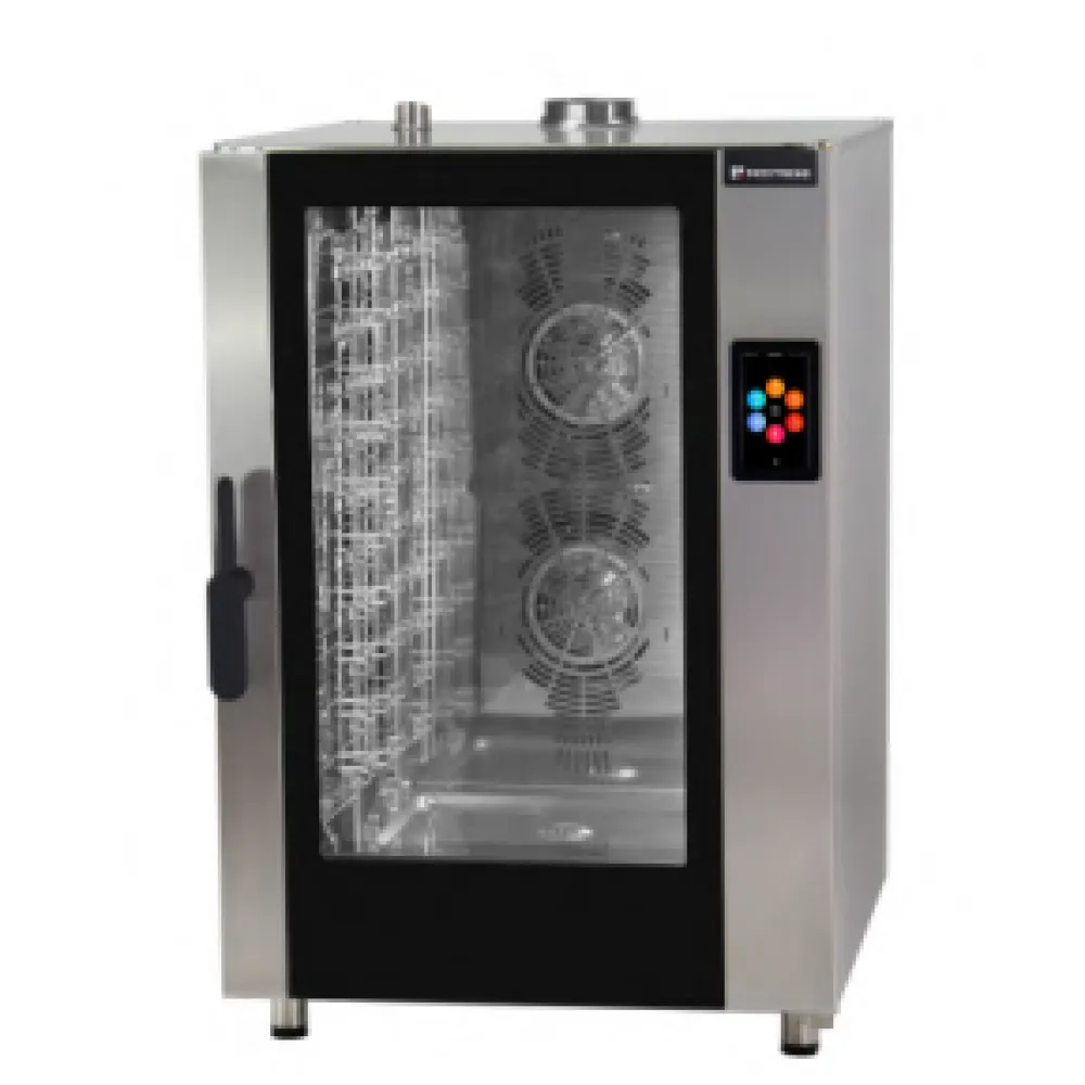 Konvekcijas krāsns, elektriskā FXDT610E