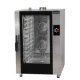 Konvekcijas krāsns, elektriskā FXDT610E