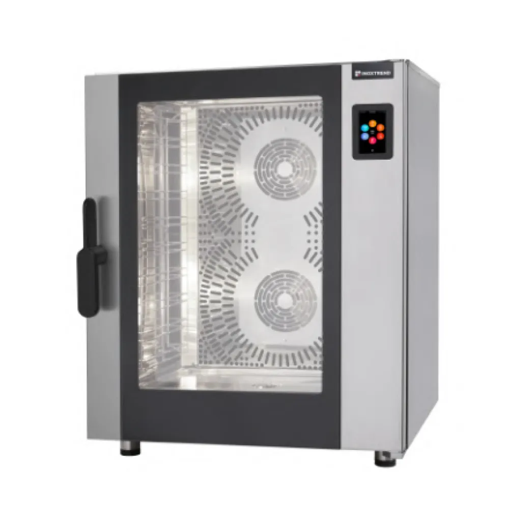Konvekcijas krāsns, elektriskā FXDT110E