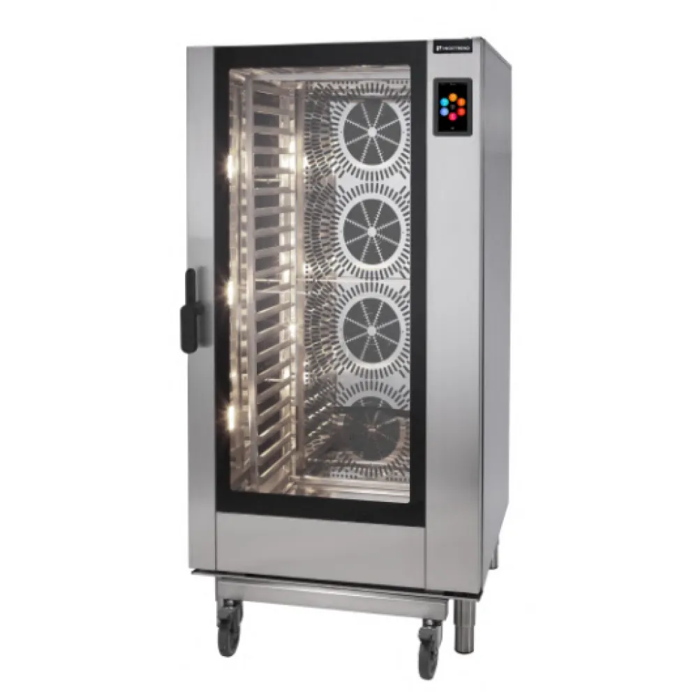 Konvekcijas krāsns, elektriskā FXDT120E