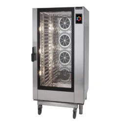 Konvekcijas krāsns, elektriskā FXDT120E
