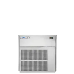 Ledus ģenerators GR455 A/W, 482-502kg/24h
