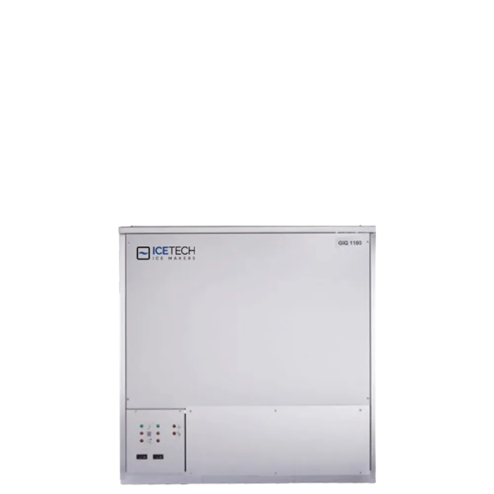 Ledus ģenerators GR 1100 SPLIT, 1121kg/24h (10174)