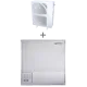 Ledus ģenerators GR 1100 SPLIT, 1121kg/24h (10174)