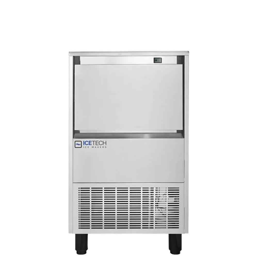 Ledus ģenerators 12g FD50, 45kg/24h (58340U)