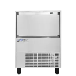 Ledus ģenerators 12g FD100, 99kg/24h