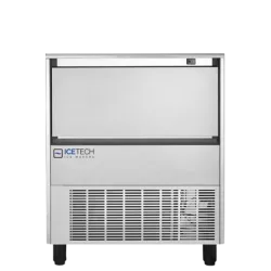 Ledus ģenerators 12g FD150, 145kg/24h