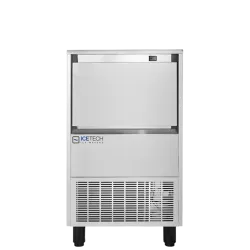 Ledus ģenerators 6g HD50, 45kg/24h