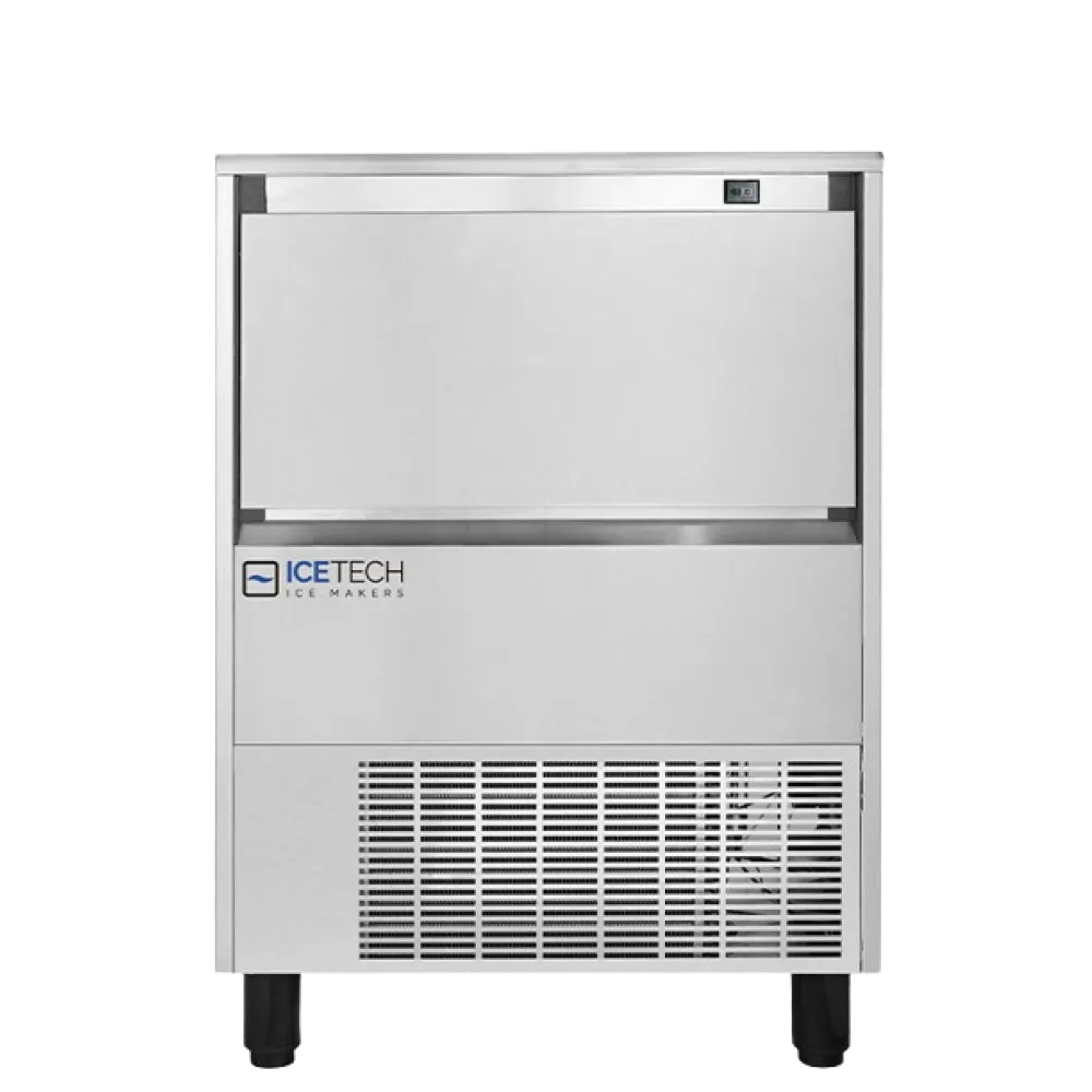 Ledus ģenerators 6g HD100, 99kg/24h (57390U)