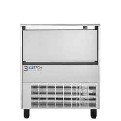 Ledus ģenerators 6g HD150, 150kg/24h