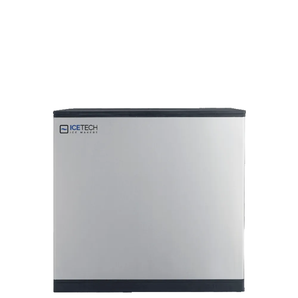 Ledus ģenerators 6g HD415, 405kg/24h (57406)