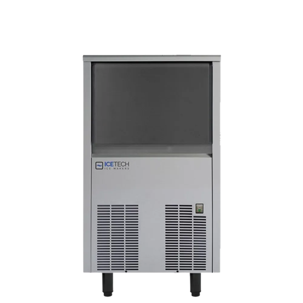 Ledus ģenerators SS 35 A/W 33-37kg/24H (21530U)