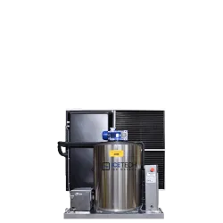 Ledus ģenerators SC1,5TN COMPACT, 1500kg/24h