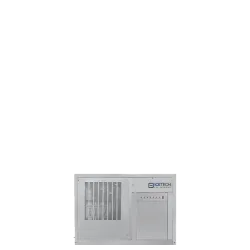 Ledus ģenerators SC400 COMPACT, 400kg/24h