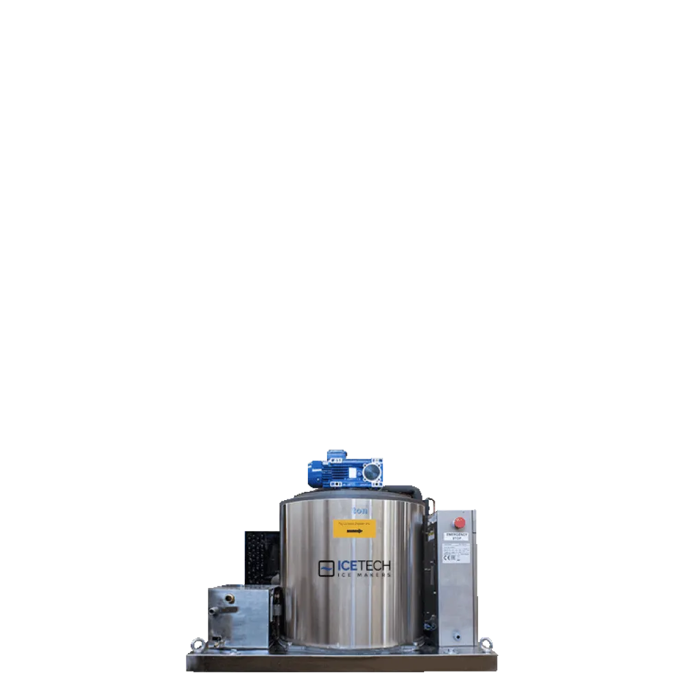 Ledus ģenerators SC1TN COMPACT, 1000kg/24h (50002)