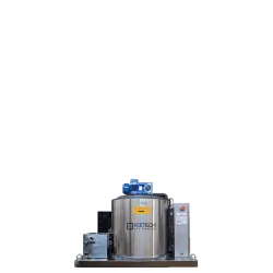 Ledus ģenerators SC1TN COMPACT, 1000kg/24h