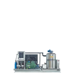 Ledus ģenerators SC3TN COMPACT, 3000kg/24h
