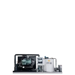 Ledus ģenerators SC5TN COMPACT, 5000kg/24h
