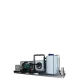Ledus ģenerators SC10TN COMPACT, 10000kg/24h