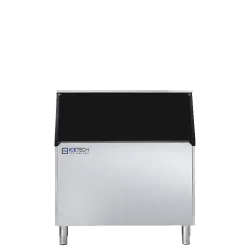 Tvertne ledus uzglabāšanai B340, 350 kg