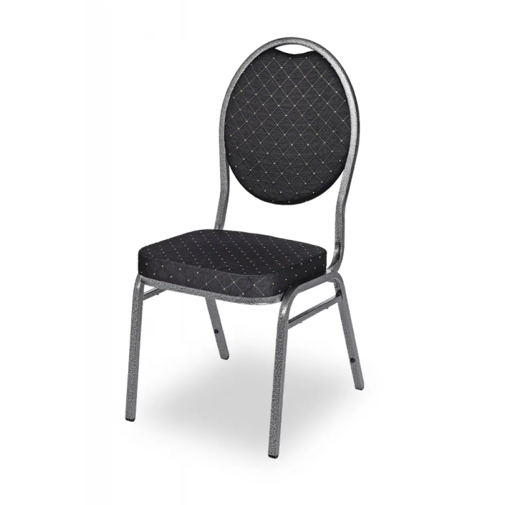 Banketu krēsls HERMANFIRE (KB/HERMANFIRE/KT/STM)