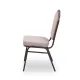 Banketu krēsls ALICANTE MODERN SM400 (KB/SM400/PK/STM)