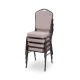Banketu krēsls ALICANTE MODERN SM400 (KB/SM400/PK/STM)
