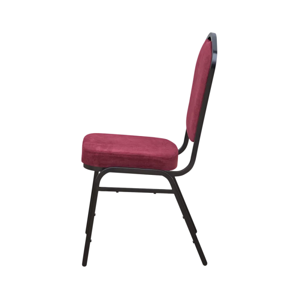 Banketu krēsls ALICANTE MODERN AM220 (KB/AM220/PK/STM)
