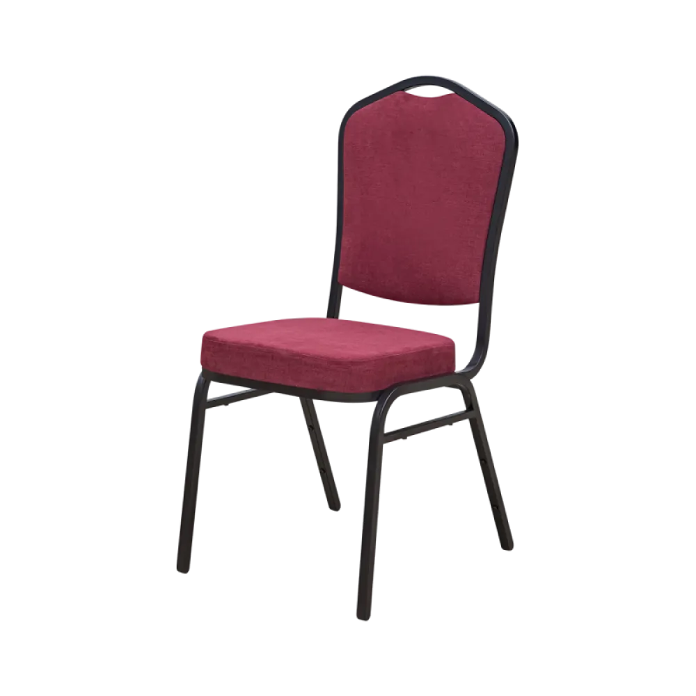 Banketu krēsls ALICANTE MODERN AM220 (KB/AM220/PK/STM)