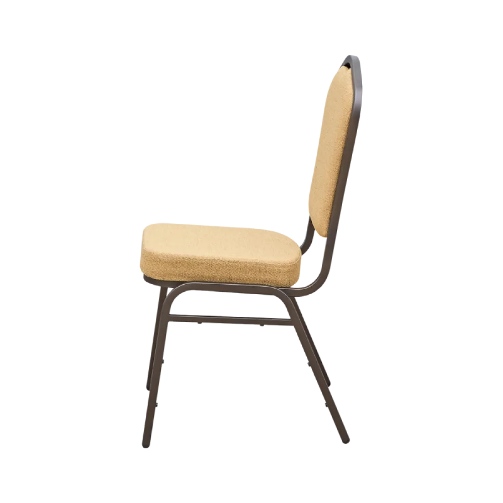 Banketu krēsls ALICANTE MODERN AM550 (KB/AM550/PK/STM)