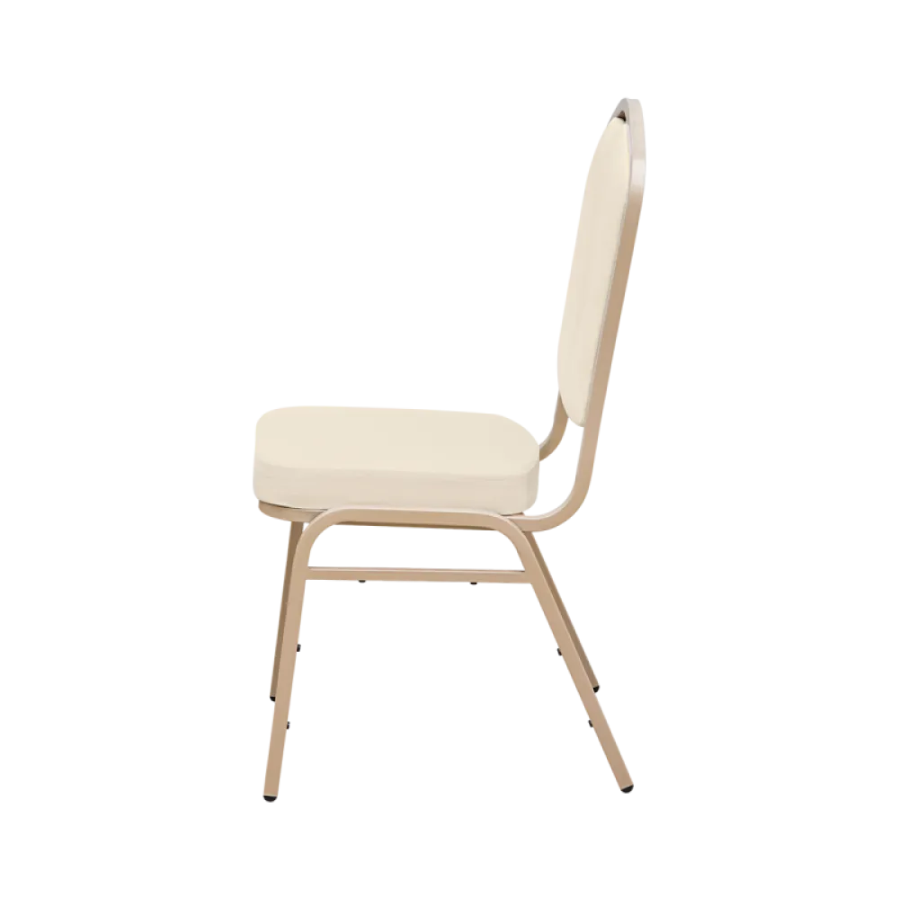 Banketu krēsls ALICANTE MODERN AM660 (KB/AM660/PK/STM)
