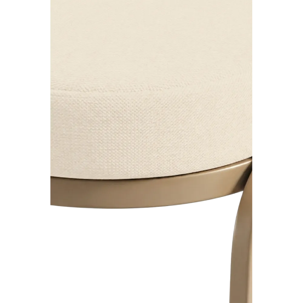 Banketu krēsls ALICANTE MODERN AM660 (KB/AM660/PK/STM)