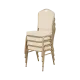 Banketu krēsls ALICANTE MODERN AM770 (KB/AM770/PK/STM)