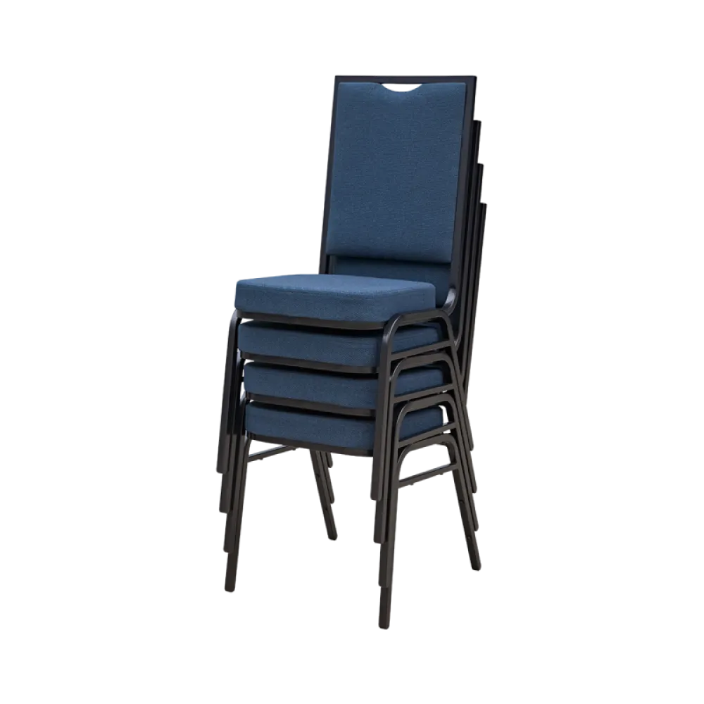Banketu krēsls ALICANTE MODERN AM110 (KB/AM110/PK/STM)