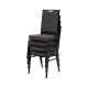 Banketu krēsls ALICANTE MODERN AM330 (KB/AM330/PK/STM)