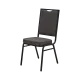 Banketu krēsls ALICANTE MODERN AM330 (KB/AM330/PK/STM)
