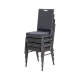Banketu krēsls ALICANTE MODERN AM440 (KB/AM440/PK/STM)