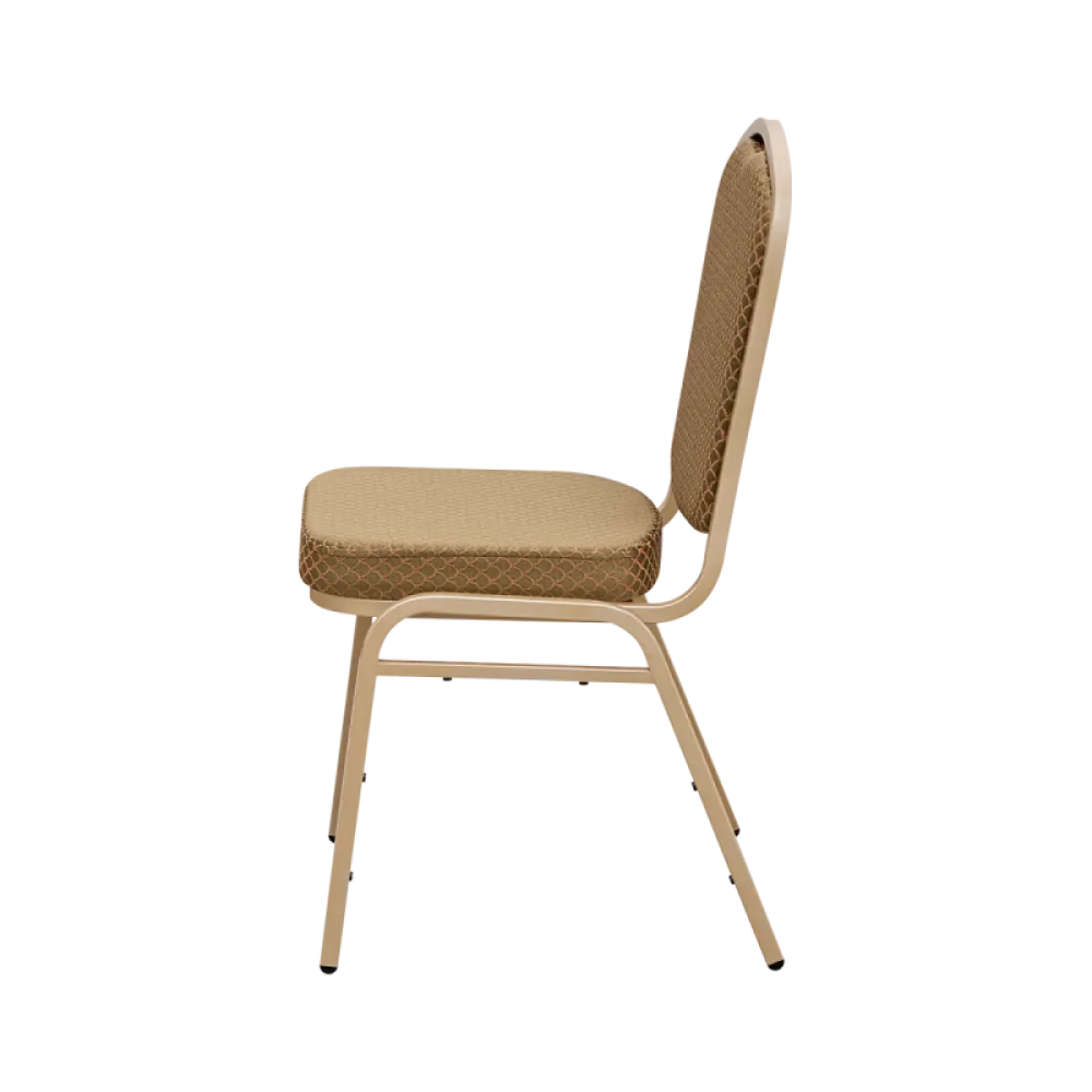 Banketu krēsls ES 633, 19x19mm (KB/ES633/PK/STM)