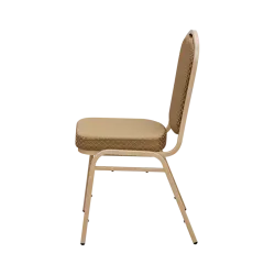 Banketu krēsls ES 633, 19x19mm