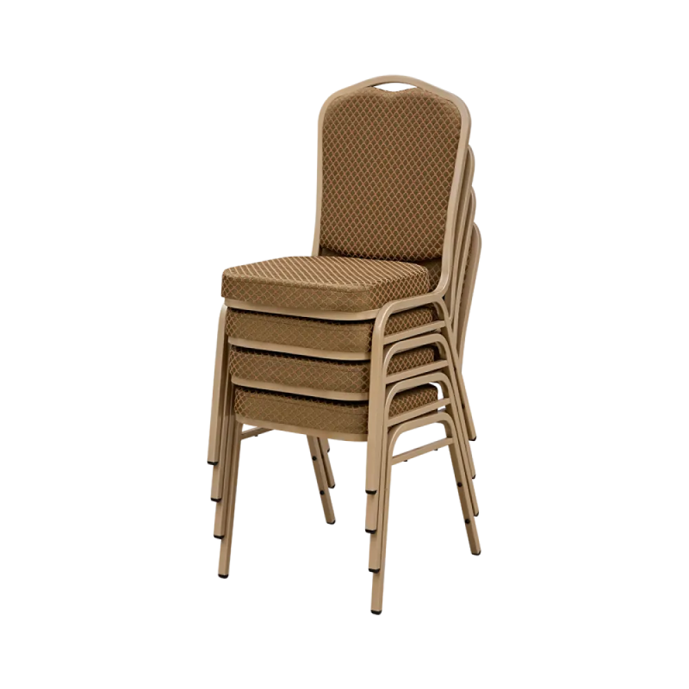 Banketu krēsls ES 633, 19x19mm (KB/ES633/PK/STM)