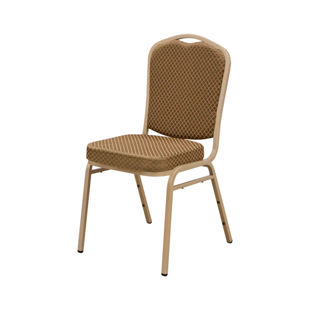 Banketu krēsls ES 633, 19x19mm (KB/ES633/PK/STM)