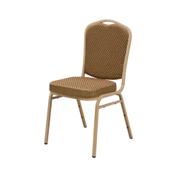 Banketu krēsls ES 633, 19x19mm