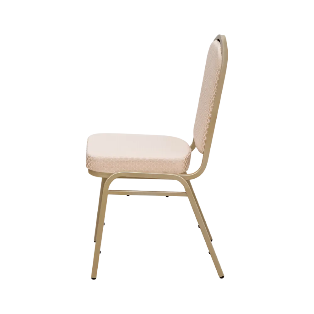Banketu krēsls ES 314, 19x19mm (KB/ES314/PK/STM)
