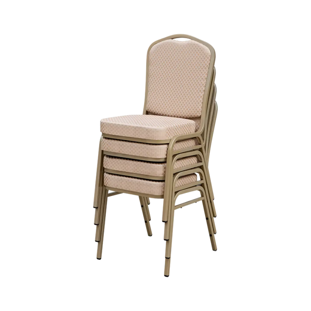Banketu krēsls ES 314, 19x19mm (KB/ES314/PK/STM)