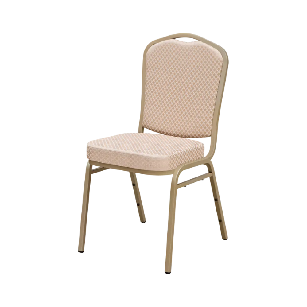 Banketu krēsls ES 314, 19x19mm (KB/ES314/PK/STM)