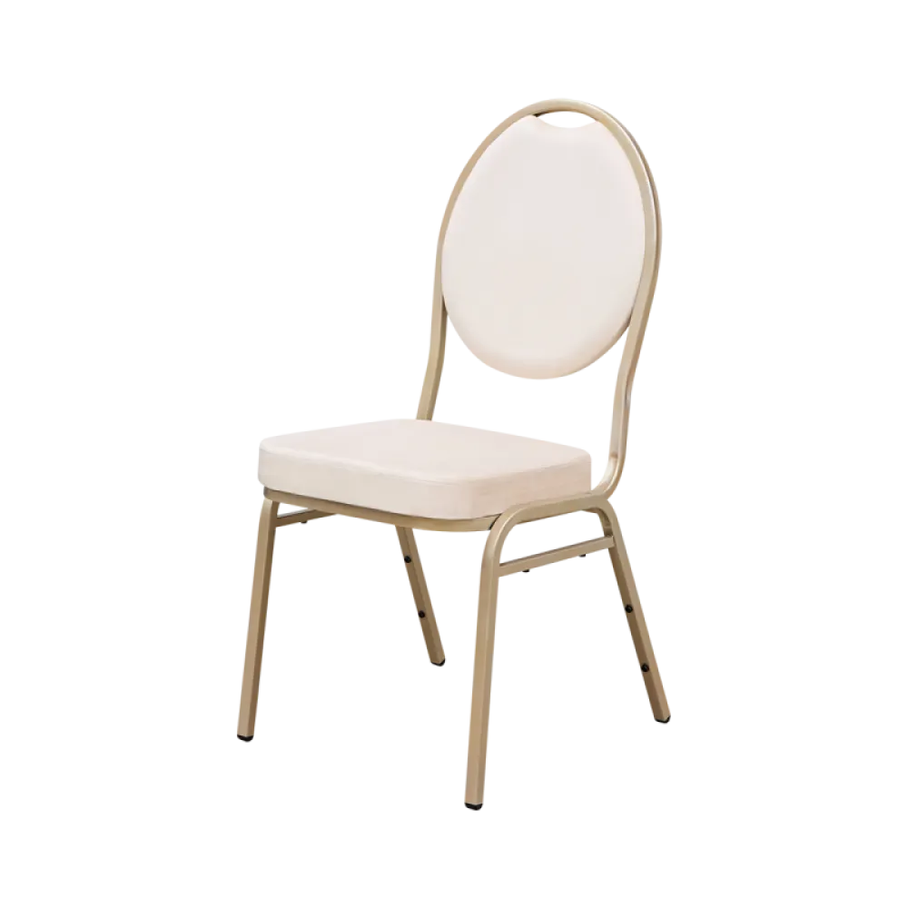 Banketu krēsls HERMAN MODERN (KB/HERMAN.MODERN.940/PK/STM)