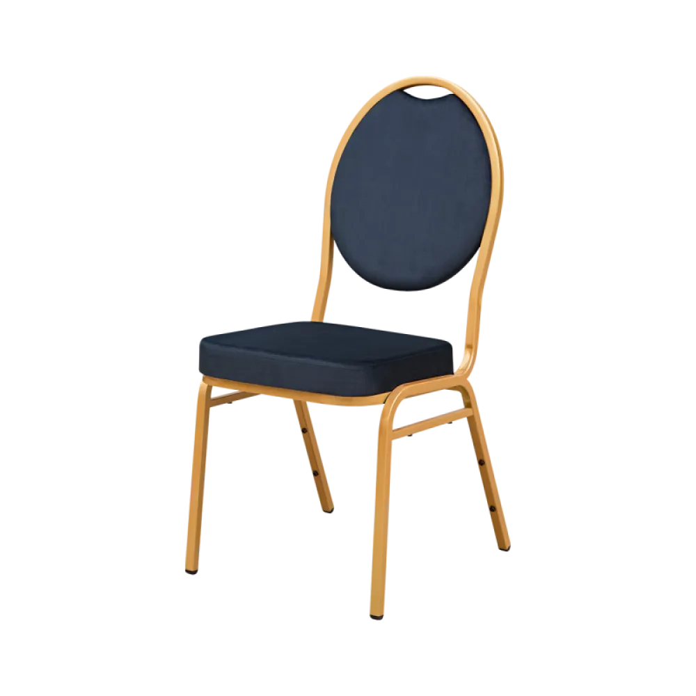 Banketu krēsls HERMAN MODERN (KB/HERMAN.MODERN.940/PK/STM)