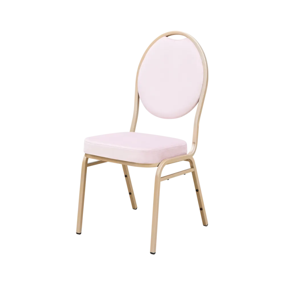 Banketu krēsls HERMAN MODERN (KB/HERMAN.MODERN.940/PK/STM)
